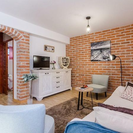 Apartments Rensi Zadar Zewnętrze zdjęcie