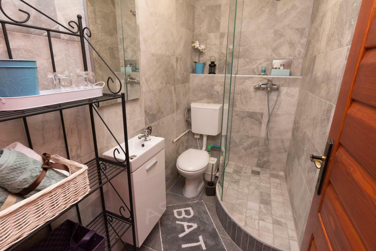 Apartments Rensi Zadar Zewnętrze zdjęcie
