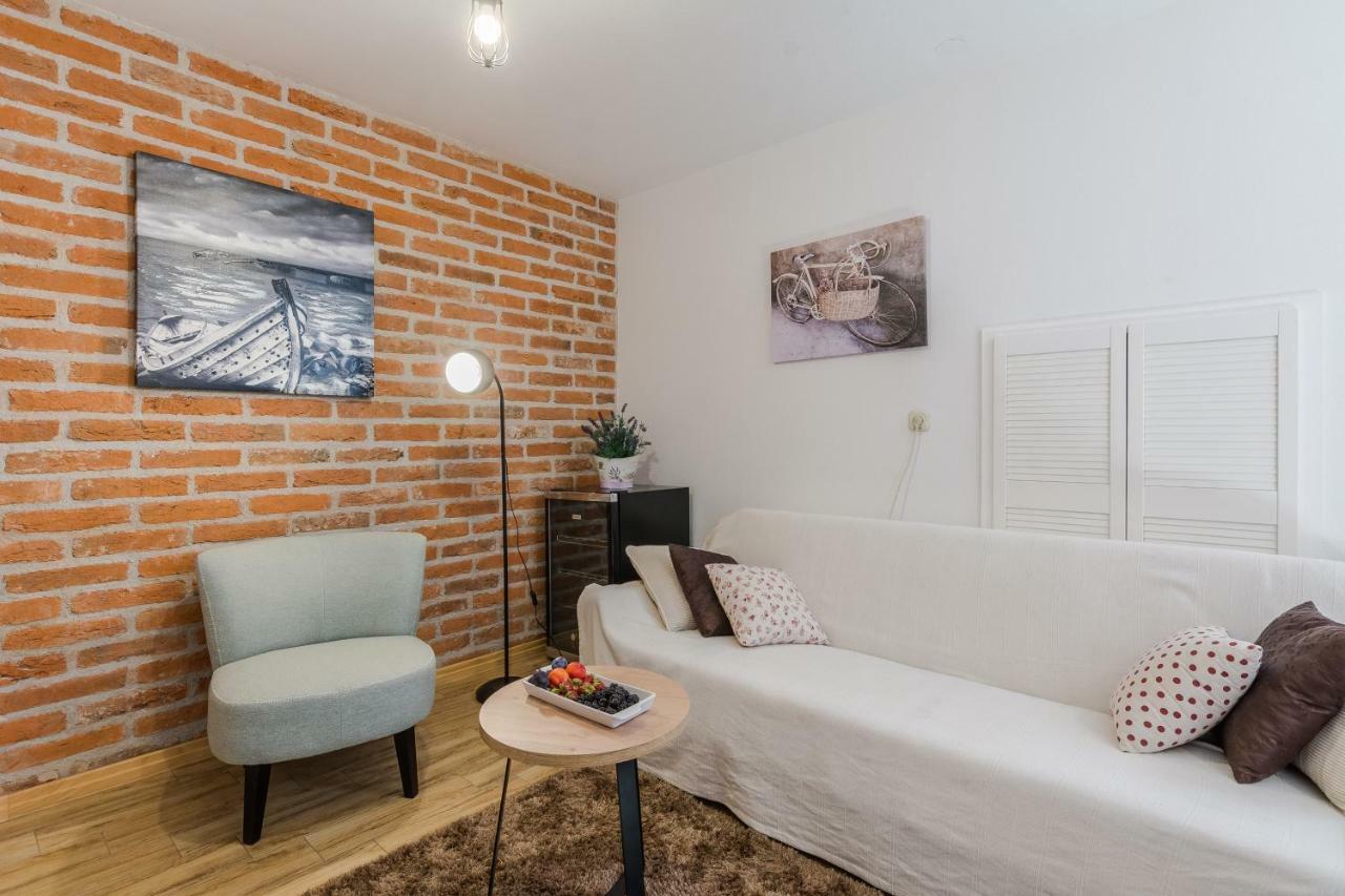 Apartments Rensi Zadar Zewnętrze zdjęcie