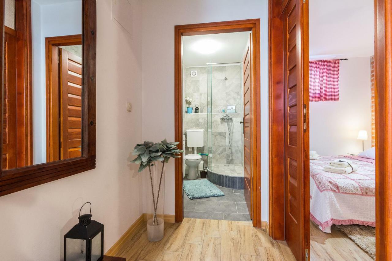 Apartments Rensi Zadar Zewnętrze zdjęcie