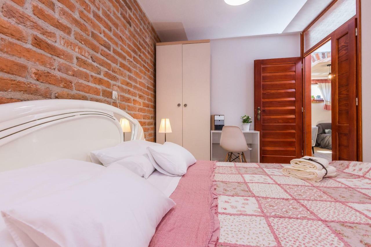 Apartments Rensi Zadar Zewnętrze zdjęcie