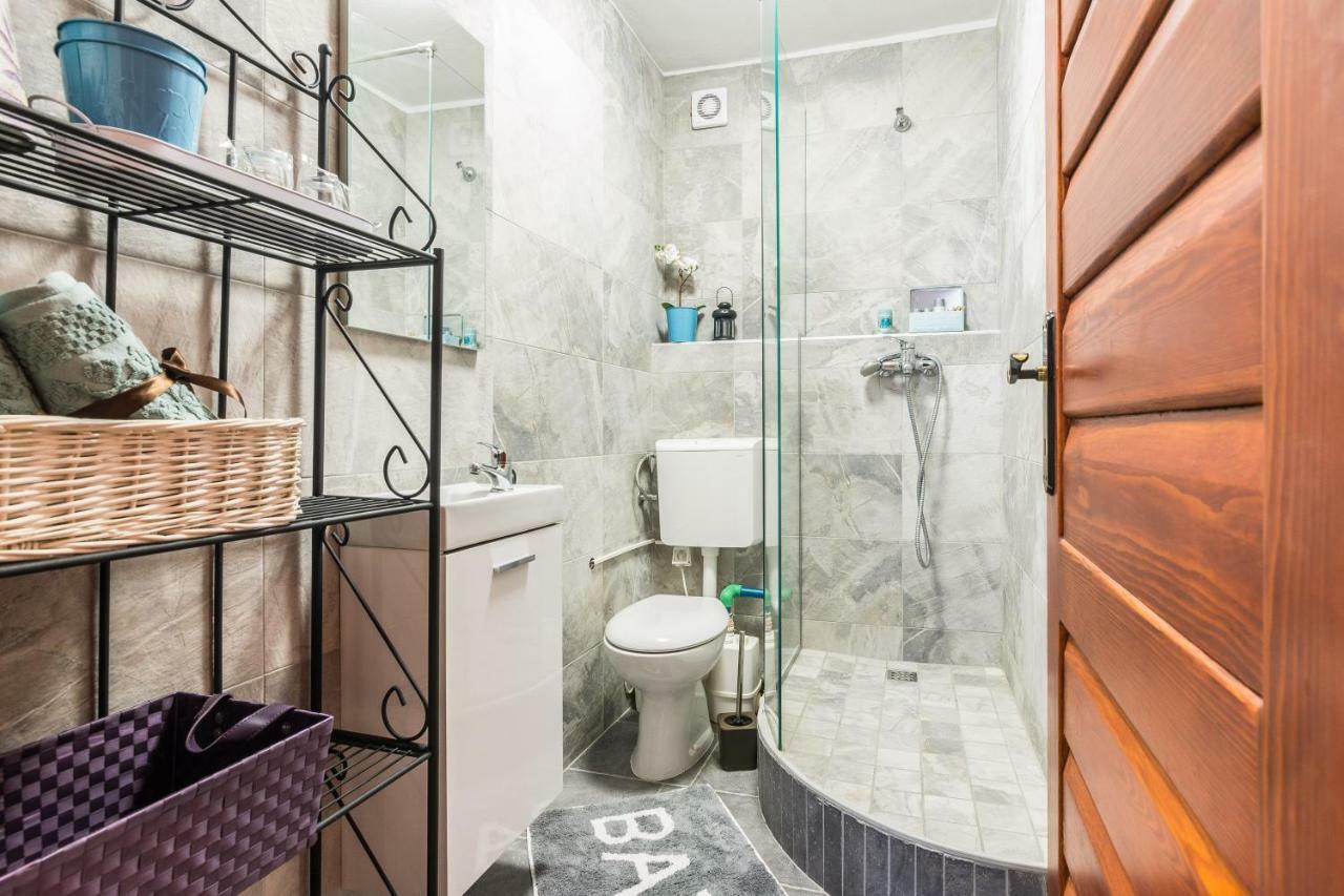 Apartments Rensi Zadar Zewnętrze zdjęcie