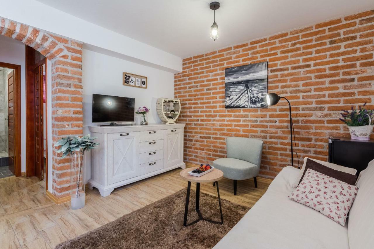 Apartments Rensi Zadar Zewnętrze zdjęcie