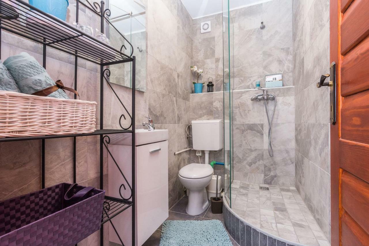 Apartments Rensi Zadar Zewnętrze zdjęcie