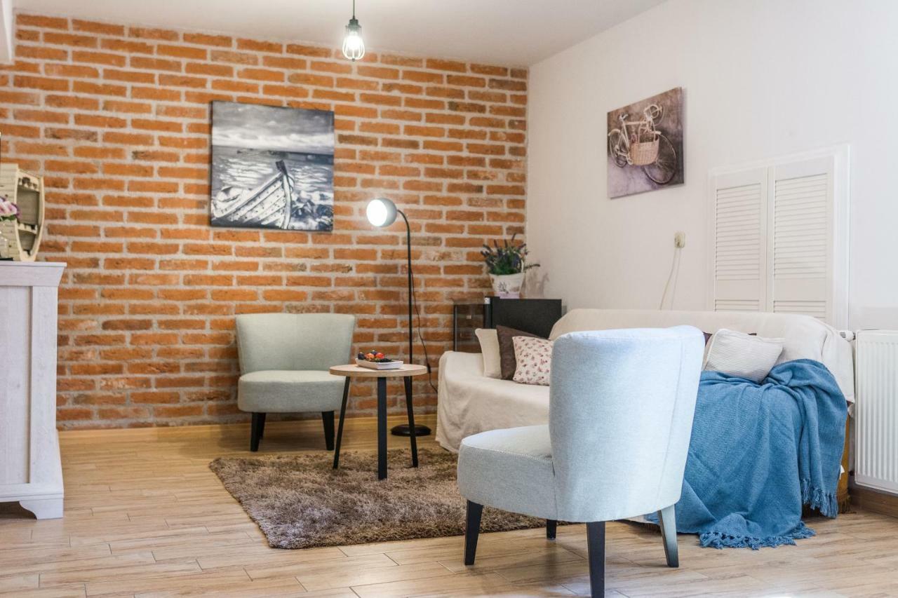 Apartments Rensi Zadar Zewnętrze zdjęcie