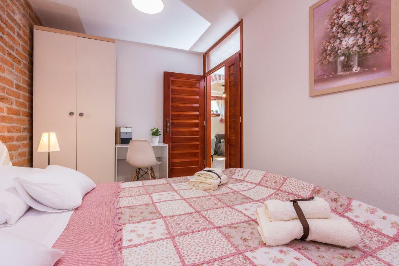 Apartments Rensi Zadar Zewnętrze zdjęcie