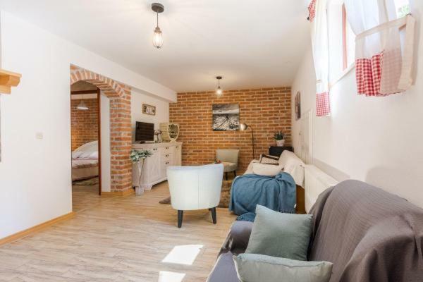 Apartments Rensi Zadar Zewnętrze zdjęcie